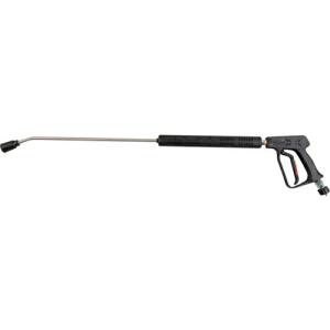 スーパー工業 ライフルガンSUS900mmASY(噴口無)1/8ノズルチップ用 ( 04P50012 ) スーパー工業(株) (メーカー取寄)｜orangetool