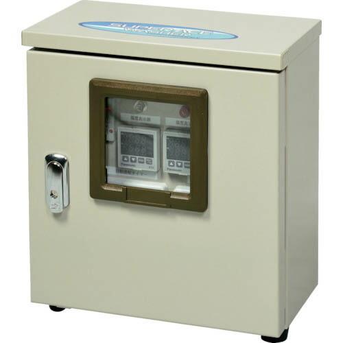 スーパー工業 SFSタイプ用制御ユニット SCU-261 ( SCU-260 ) (メーカー取寄)