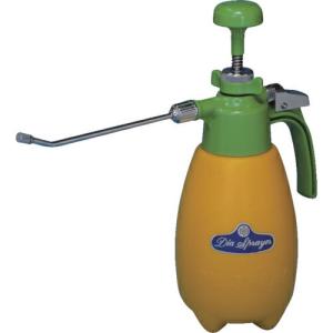 FURUPLA ダイヤスプレープレッシャー式噴霧器ハンディタイプ1L ( 1200 ) (株)フルプラ｜orangetool