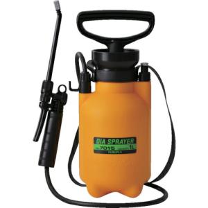 FURUPLA ダイヤスプレープレッシャー式噴霧器1L ( 7015 ) (株)フルプラ｜orangetool