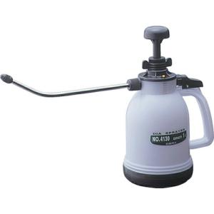FURUPLA ダイヤスプレープレッシャー式噴霧器ハンディタイプ1L ( 4130 ) (株)フルプラ｜orangetool