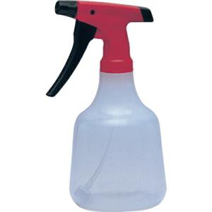 【SALE価格】FURUPLA ダイヤスプレースウィング半透明ボトルタイプ500レッド ( 71501 ) (株)フルプラ｜orangetool