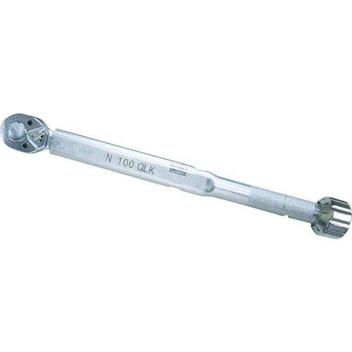 カノン プリセット形トルクレンチ  ( N100QLK ) (株)中村製作所