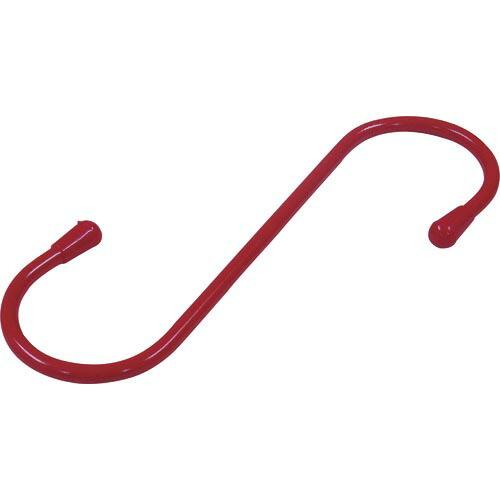 ニッサチェイン ファミリーフック 23/23 75mm 赤 ( A-744 ) (株)ニッサチェイン