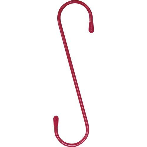 ニッサチェイン ファミリーフック 38/38 150mm 赤 ( A-824 ) (株)ニッサチェイ...