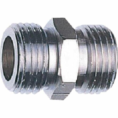SANEI 平行ニップル ( T206-13 ) SANEI(株)