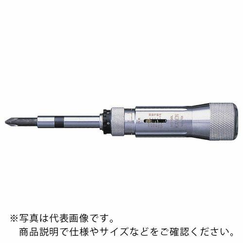 カノン 空転式トルクドライバー  ( CN60LTDK ) (株)中村製作所