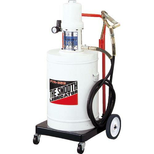 TRUSCO エアールブリケーター ( FTR-65G ) トラスコ中山(株)