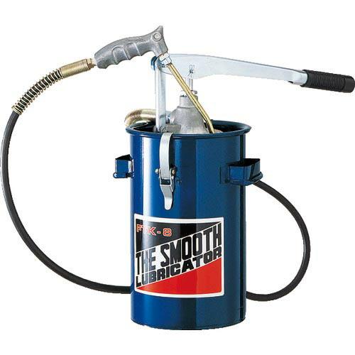 TRUSCO ハンドルブリケーター 8L ( FTK-8 )