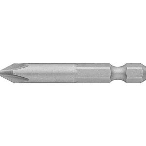 VESSEL ドライバービットB35+2X50G ( B35-2-50G )(10本セット)｜orangetool