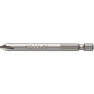 VESSEL ドライバービットB35+2X75H ( B35-2-075H )(10本セット)｜orangetool