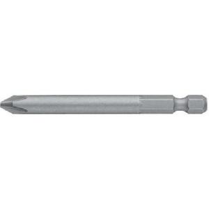 VESSEL ドライバービットB35+2X100H ( B35-2-0100H )(10本セット)｜orangetool