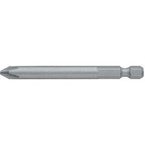 VESSEL ドライバービットB35+2X100G ( B35-20100G (+2X100MM G) )(10本セット)｜orangetool