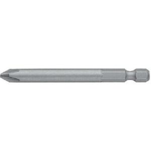 VESSEL ドライバービットB35+2X100E ( B35-2-0100E )(10本セット)｜orangetool