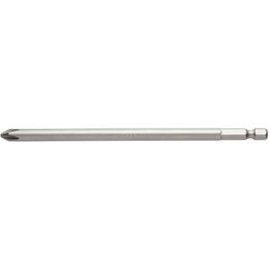 VESSEL ドライバービットB35+2X150G ( B35-20150G (+2X150MM G) )(10本セット)｜orangetool
