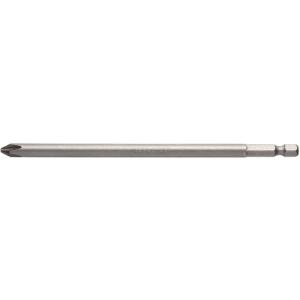 VESSEL ドライバービットB35+2X150E ( B35-20150E (+2X150MM E) )(10本セット)｜orangetool