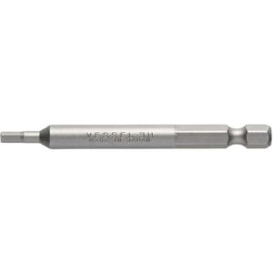 VESSEL ビットB35対辺3X75H ( B35-3-75H )(10本セット)｜orangetool