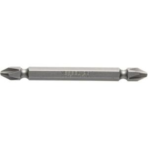 VESSEL ドライバービットB43+2X75G ( B43-2-75G )(10本セット)｜orangetool