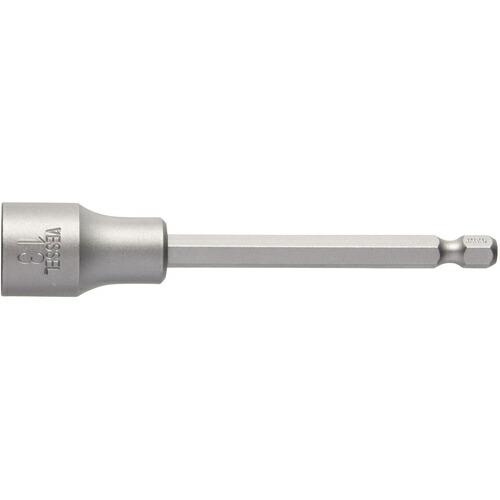 VESSEL ソケットビットB45H13X100 ( B45-13-100 )