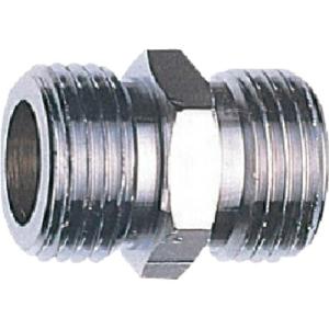 【SALE価格】SANEI 平行ニップル ( T206-20 ) SANEI(株)｜orangetool