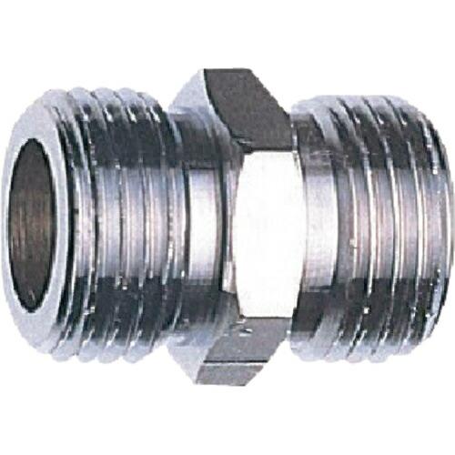 【SALE価格】SANEI 平行ニップル ( T206-20 ) SANEI(株)