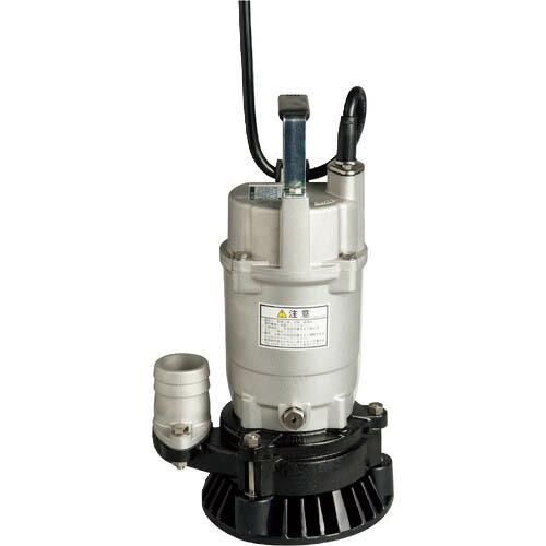 エバラ EX2型一般工事排水用水中ポンプ 50Hz ( 22EX25.4S (50HZ) ) (メー...