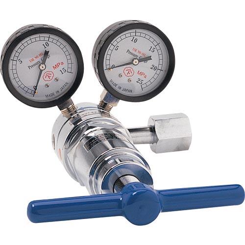 YAMATO 高圧用調整器    (YR-5062-R-1101-2221)