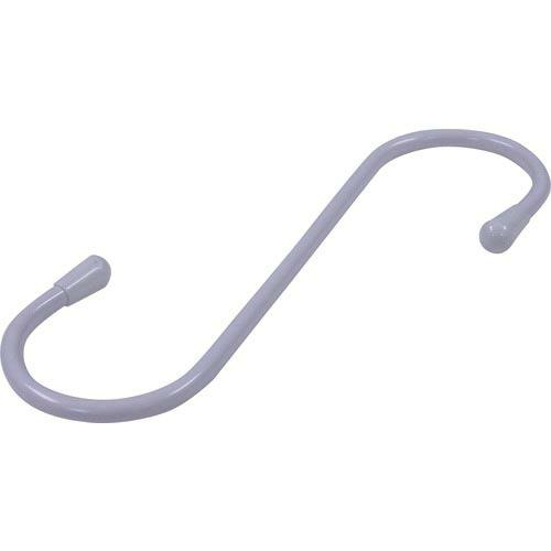 ニッサチェイン ファミリーフック 38/38 300mm 白 ( A-840 ) (株)ニッサチェイ...