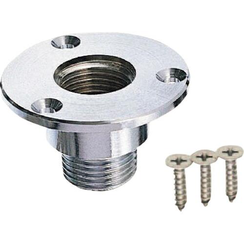 SANEI ユニット取出し金具 呼び13用 直径50mm ( T221-13X50 ) SANEI(...