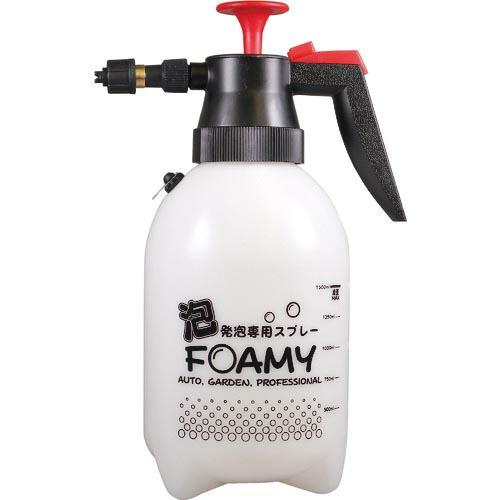 DAHLIA 蓄圧式スプレー容器 プロフォーミー 1.5L ( PF-1500 )
