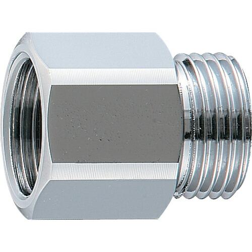 SANEI ベンリーカン用オスメスアダプター  ( T254-13X30 )