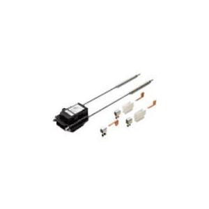 Panasonic ハイトロリール 端末引締碍子 4P用 ( DH57142K )｜orangetool