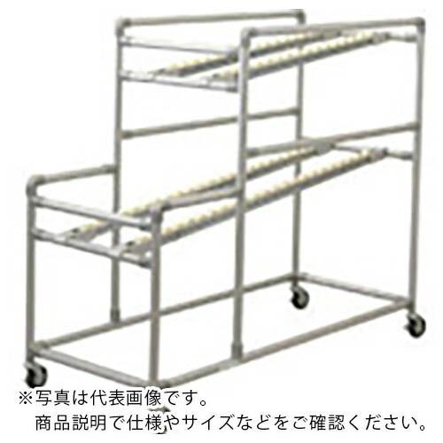 SUS シューター段違いタイプ ( GFTR2880063 ) SUS(株) (メーカー取寄)