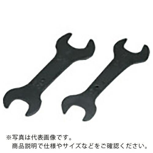 SUS φ100キャスタ用薄型スパナ  ( GFG-001 ) SUS(株)