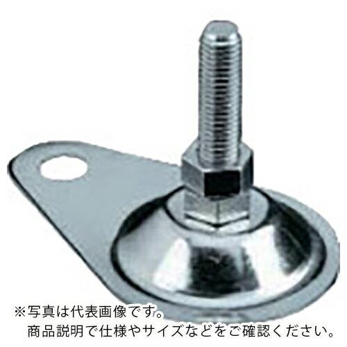 SUS 【数量1~9】アジャスタB M12-50A  ( SFA-605 ) SUS(株)