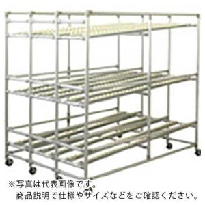 SUS シューター多段数タイプ 3列3段  ( GFTR2880065 ) SUS(株) (メーカー取寄)｜orangetool