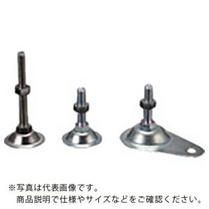 SUS 【数量1~9】アジャスタB M12(ステン) ( SFK-584U ) (メーカー取寄)｜orangetool