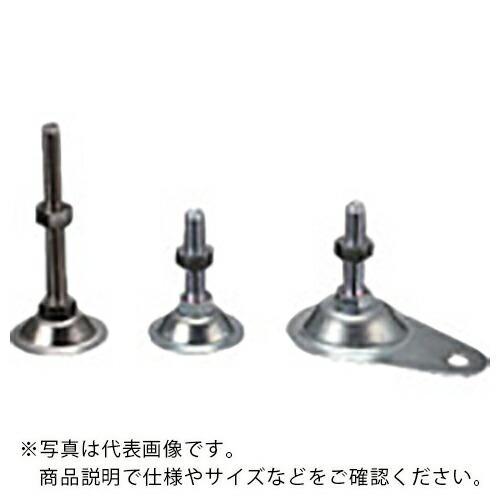SUS 【数量1~9】アジャスタB M12(ステン) ( SFK-584U ) (メーカー取寄)