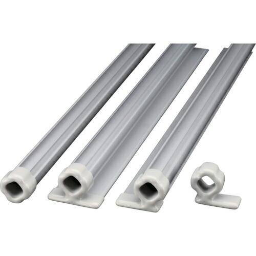 SUS 【数量1~9】GFS F22用エンドカバーR(レッド)  ( GFA-440R ) SUS(...