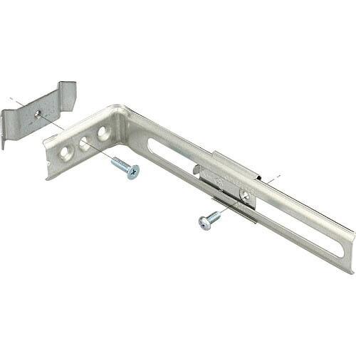 NEGUROSU 軽量間柱用ボックス支持金具 (20個入) ( MB200M ) ネグロス電工(株)...