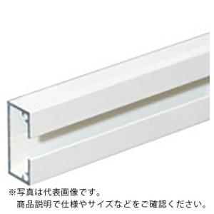 DAIKEN ピクチャーレール FR30-14C型レール 3m ホワイト ( FR30-14C-3 )｜orangetool