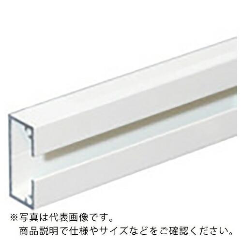 DAIKEN ピクチャーレール FR30-14C型レール 3m ホワイト ( FR30-14C-3 ...