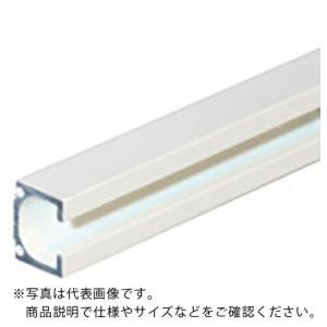 DAIKEN ピクチャーレール FR30-15C型レール 3m ホワイト ( FR30-15C-3 )｜orangetool