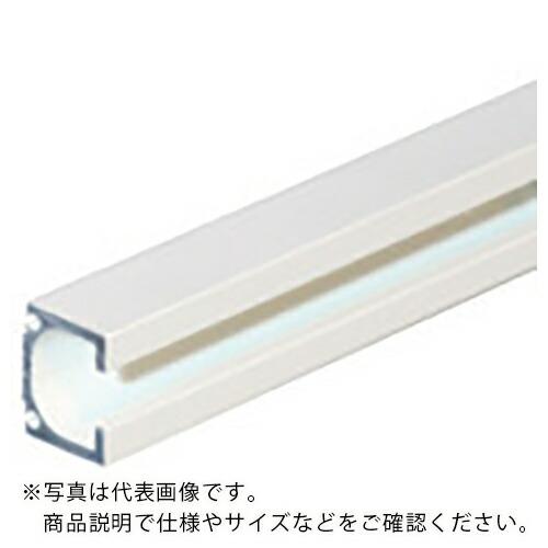 DAIKEN ピクチャーレール FR30-15C型レール 3m ホワイト ( FR30-15C-3 ...