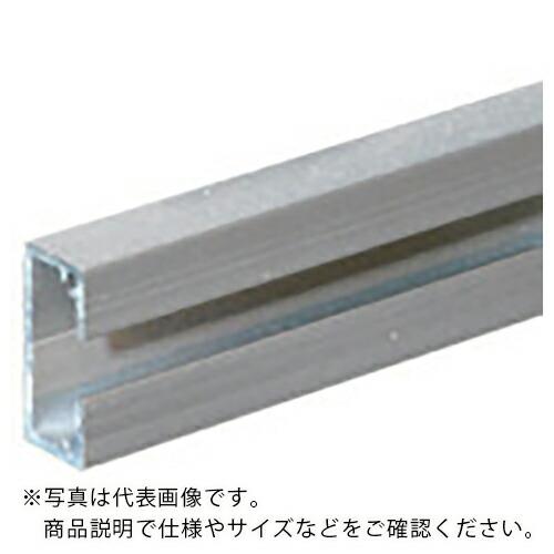 DAIKEN ピクチャーレール 型レール 4m シルバー ( FR30-14 )