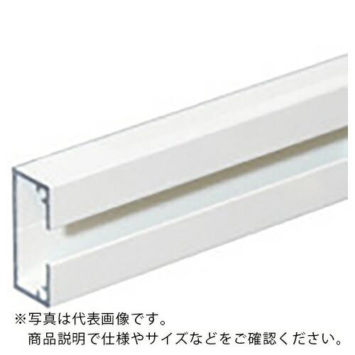 DAIKEN ピクチャーレール FR30-14C型レール 4m ホワイト ( FR30-14C-4 ...