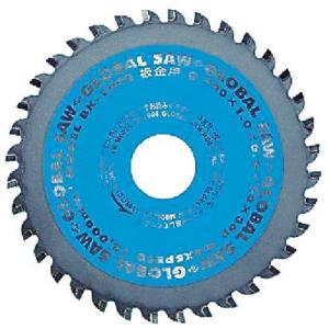 モトユキ 板金用 BK-100x36 ( BK-100E (100X1.0X20MM 36P) ) (株)モトユキ｜orangetool