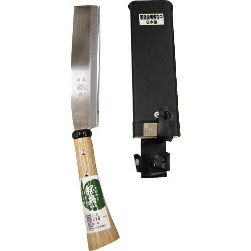 鋼典 サヤナタ安来鋼付 完全包装 ( C-5 )