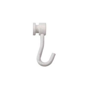 DAIKEN ピクチャーレール ピクチャーランナーFRC型 ホワイト ( FP-FRC )