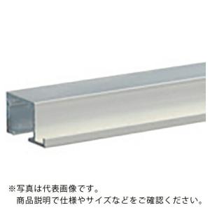 DAIKEN ピクチャーレール 型レール 4m シルバー ( FR20-2A )｜orangetool